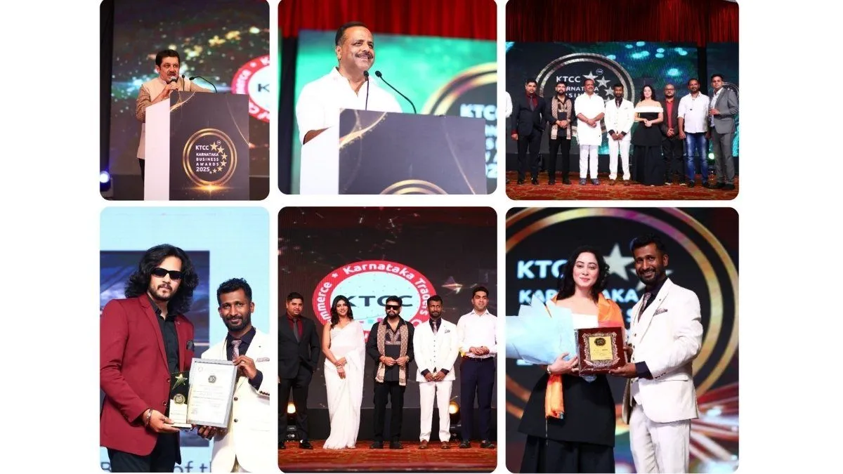 KTCC announces nominations for the Karnataka Business Awards 2026