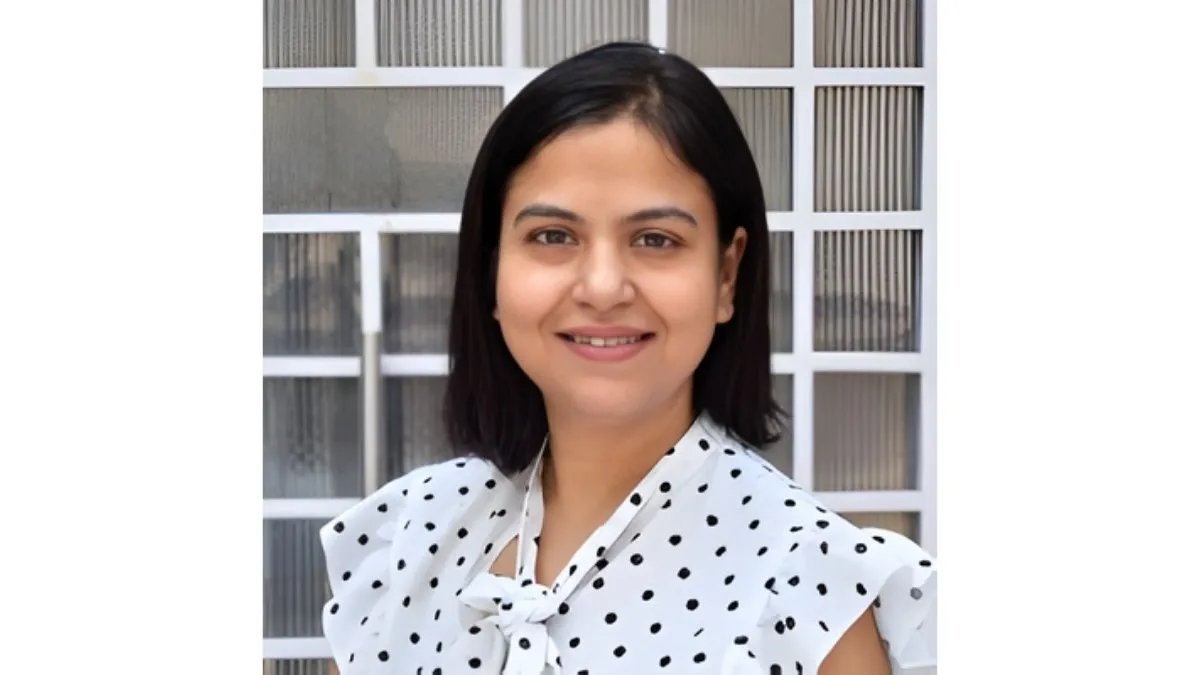 Sangeeta Sikdar Bhatia: Crafting Success Stories Away from the Spotlight