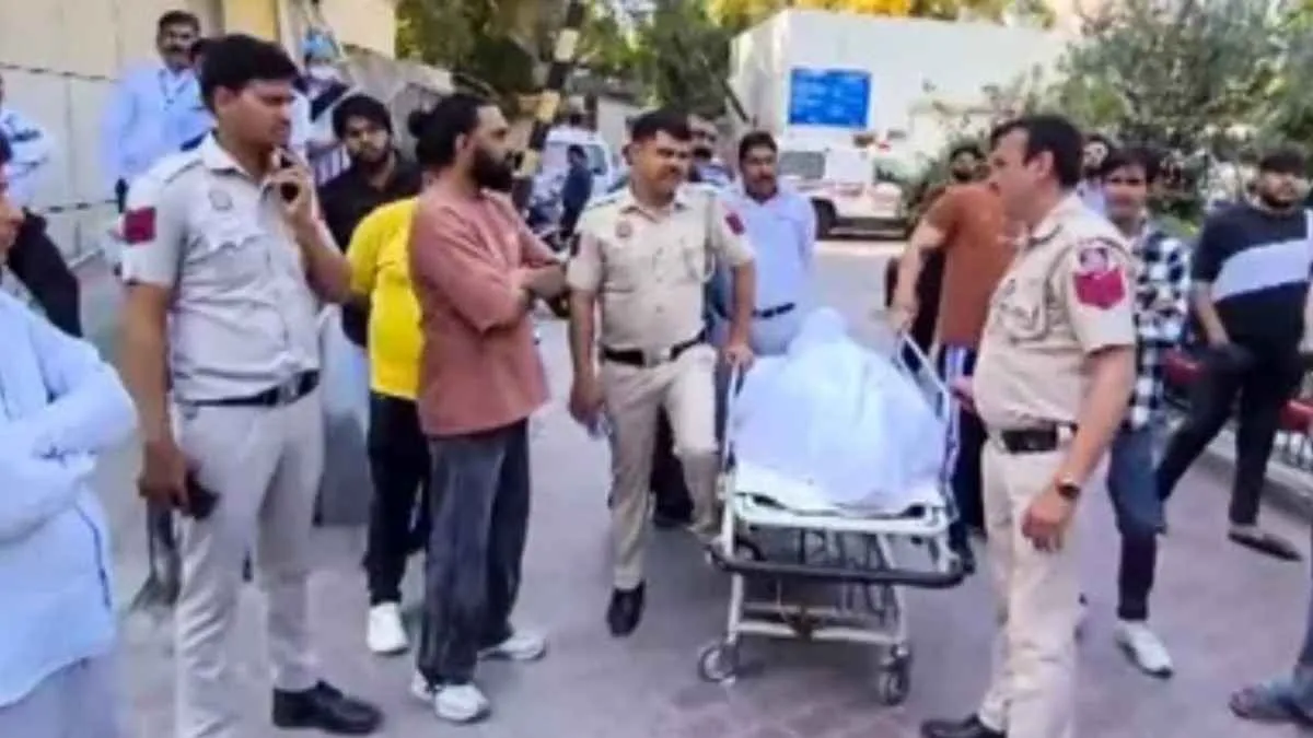 Uttam Nagar Holi Horror: Balloon Fight Kills Tarun, Sparks Protests