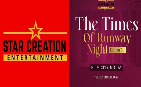 TTRN Gear Up For Spectacular 5th Edition