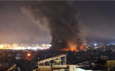 Hamas Open to Ceasefire: Urges Trump to Pressure Israel for Peace