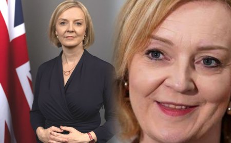 India Surpasses the UK’s Economic Growth: Liz Truss Highlights in HTLS 2024 Speech