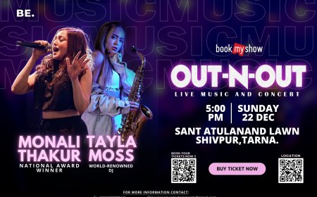 Global Fusion: Monali Thakur and DJ Tayla Moss to take over Varanasi