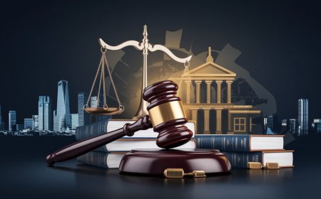 Prime Legal: The Best Law Firm in Bangalore Offering Comprehensive Legal Services