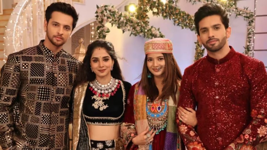 Big Twist in Yeh Rishta Kya Kehlata Hai: Rohit’s Disappearance Leaves Armaan, Ruhi, and Poddar Family in Shock! Shivam Khajuria’s Story Paused?