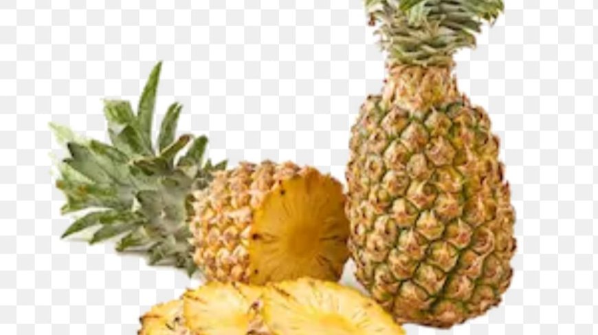 Unmasking The Surprising Side Effects Of Pineapple Consumption.