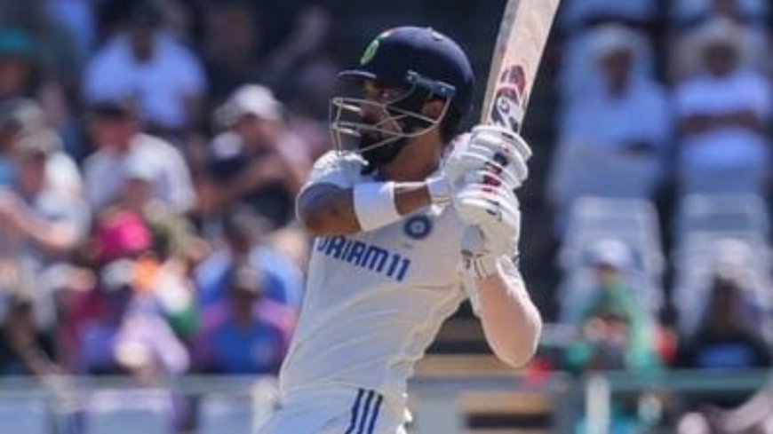 KL Rahul’s Straightforward Response To Shortest Test In Cricket History At Cape Town Says Nobody can Understand