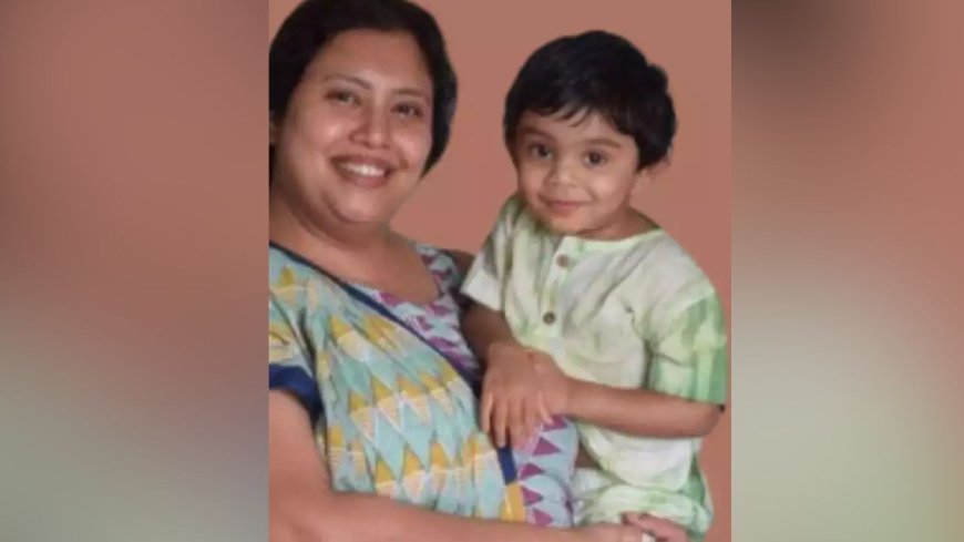 A Start-up CEO Arrested Over 4-year-old Son’s Murder in Goa