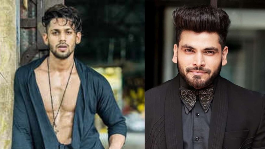 Baseer Ali Praised Shiv Thakare's Journey From Roadies To Jhalak Dikhla Jaa 11