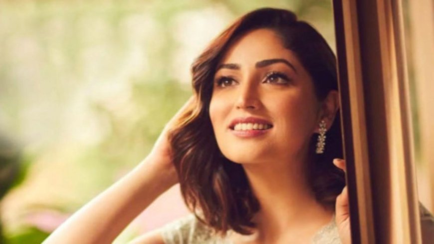 Yami Gautam Uncovers Being Perpetually Appreciative To Hubby Aditya Dhar As Uri Turns 5; Here’s the Reason