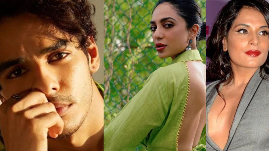 8 Indian Actors Who Are Going to Star in International Projects in 2024