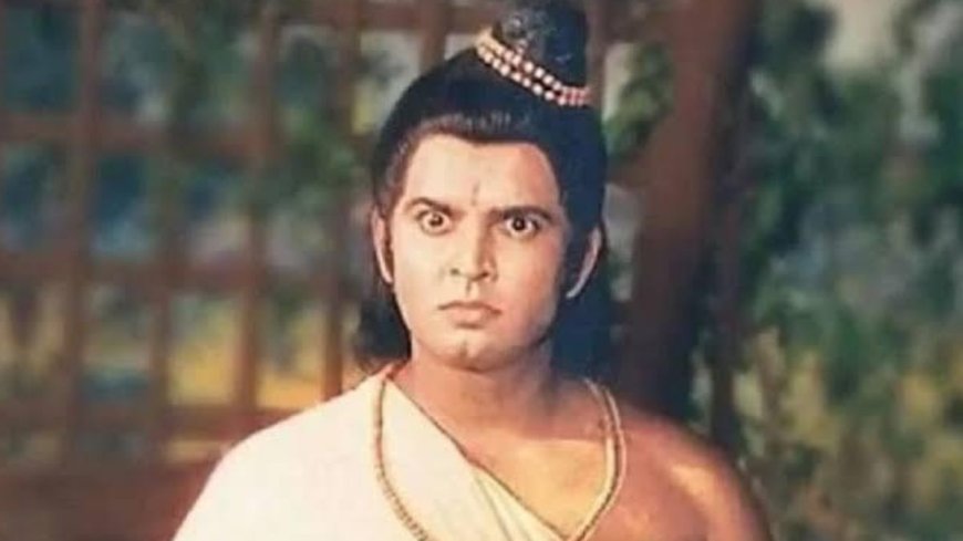 Sunil Lahri, Ramayan's Lakshman, Thrilled to Receive Reverential Invitation for Ram Mandir Inauguration