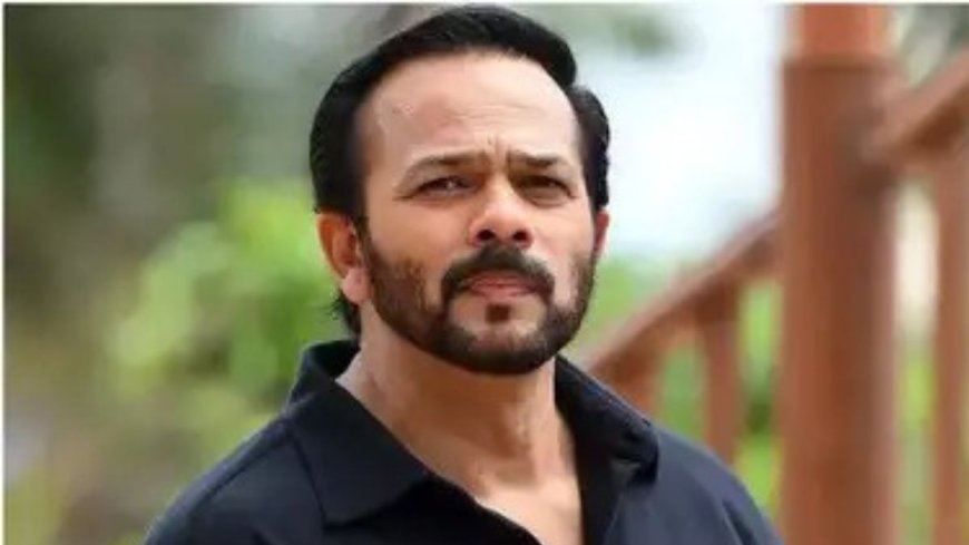 Rohit Shetty Addresses Criticism on Police Portrayal in Films, Defends Artistic Integrity