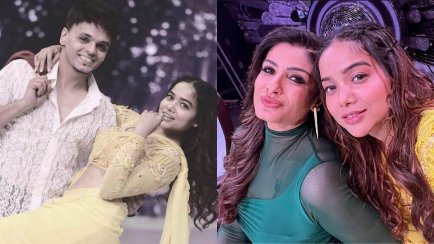 Jhalak Dikhla Jaa 11: Manisha Rani Earn Praised From Raveena Tandon For Her First Ever Performance