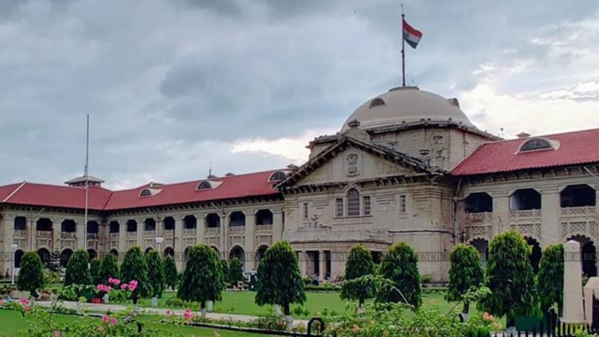 Supreme Court revokes Allahabad High Court's order to assess the Mathura Shahi Idgah Mosque