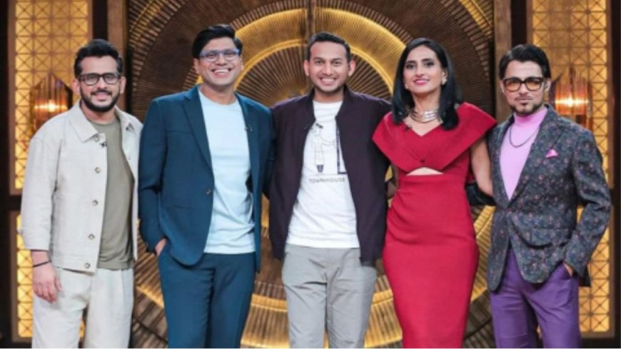 Shark Tank India 3 Promotion: When And Where To Watch; Have A Deep Understanding Of This Business Unscripted Tv Drama