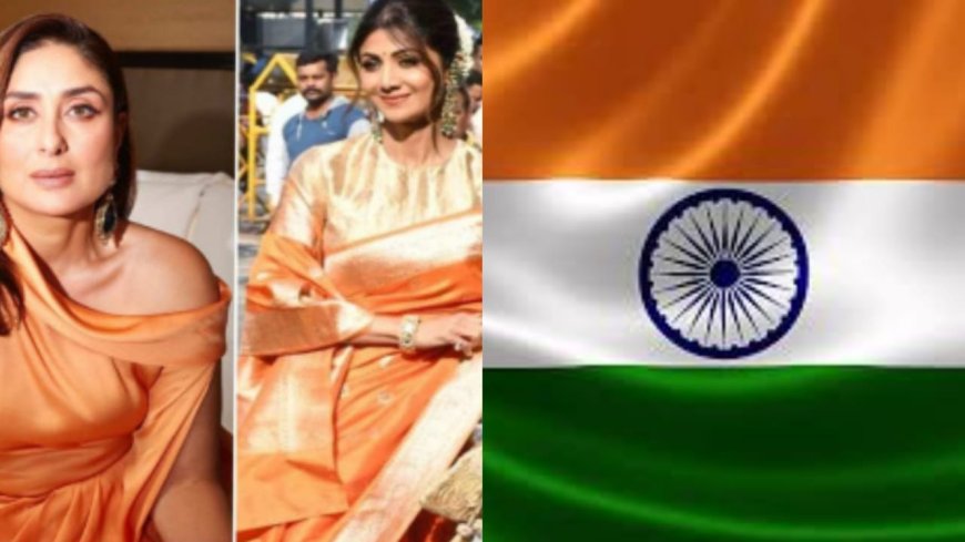 Republic Day 2024: Kareena Kapoor, Parineeti Chopra, Shilpa Shetty And Others Wishes The Country Happy Republic Day Through Their Instagram