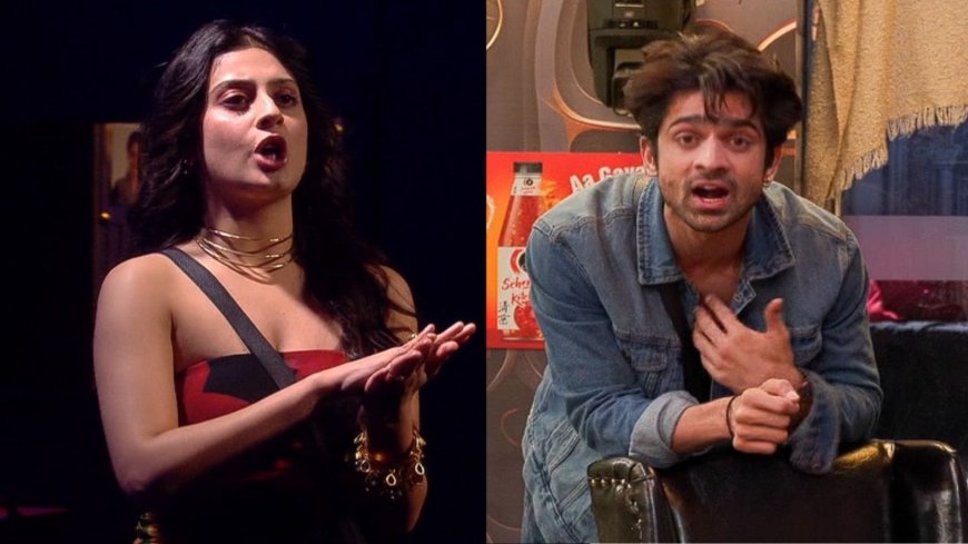 Bigg Boss 17 Finalist Abhishek Kumar Responds to Being Called As ‘Women Beater’!