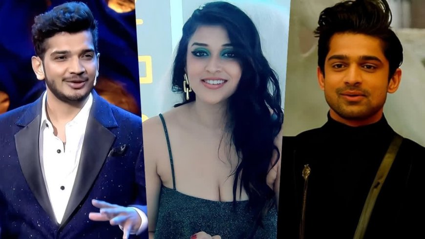 Mannara Chopra Speaks Out Post Bigg Boss 17 Finale, Calls Out Munawar &amp; Abhishek!