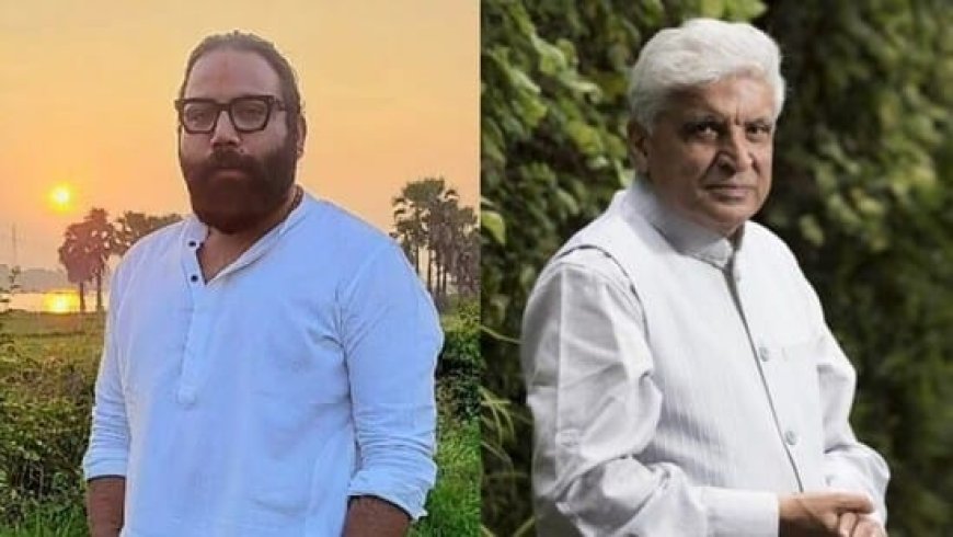 Sandeep Reddy Vanga Responds To Javed Akhtar’s Animal Remark: You’ll Want To Vomit After Watch Farhan’s Mirzapur