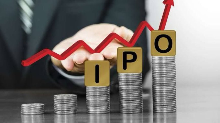 Capital Small Finance Bank Limited IPO: Opening Today