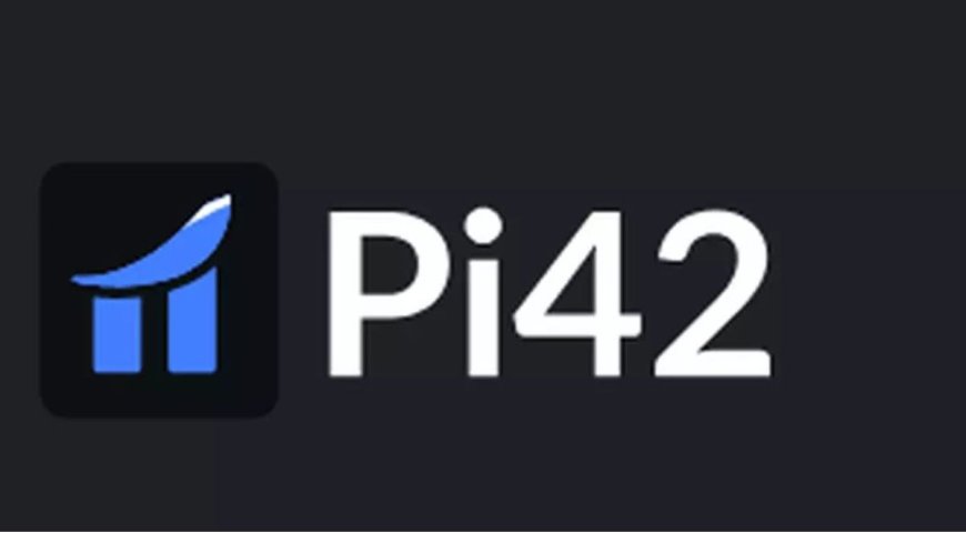 Introducing Pi42: Revolutionizing Crypto Futures Trading in India