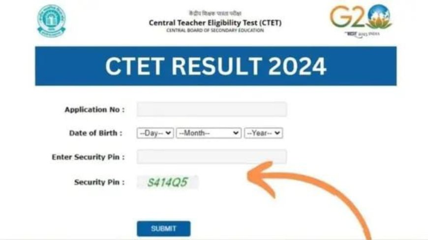 Unlocking CTET 2024: Your Comprehensive Guide to the Answer Key