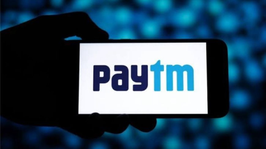 Government's Reassurance: Paytm's Operational Integrity Upheld