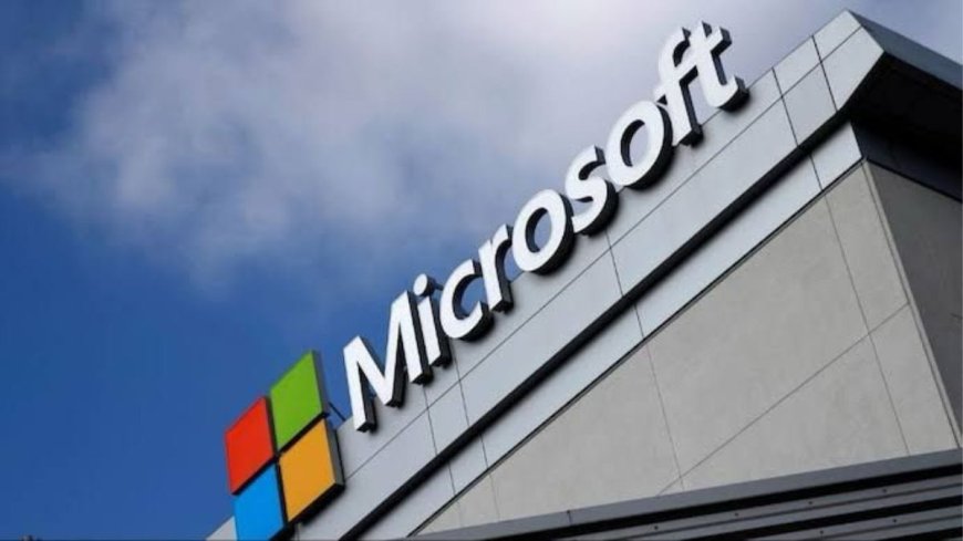 Microsoft's Ambitious AI Training Initiative in India: Empowering 2 Million Indians with AI Skills by 2025