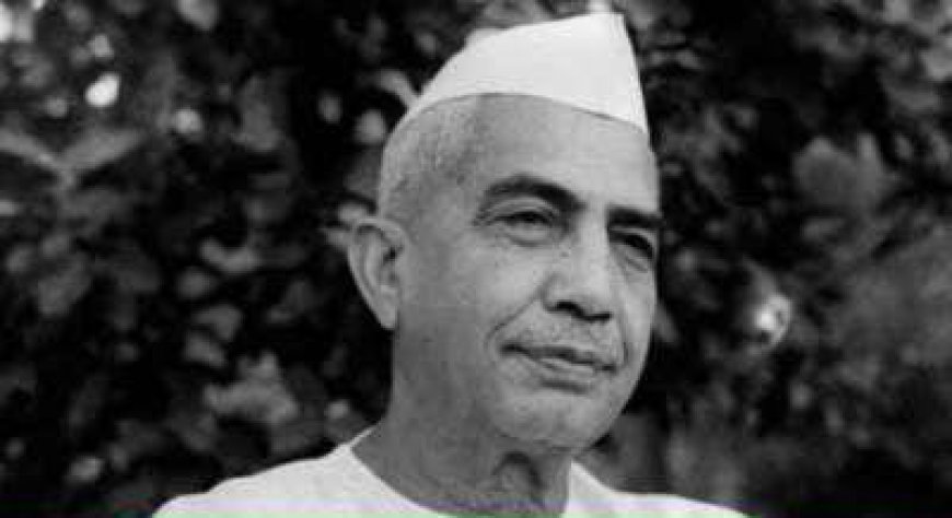 Charan Singh: A Champion of Farmers Honored with Bharat Ratna