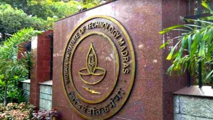 IIT-Madras Elevate: Empowering Early-Stage Startups