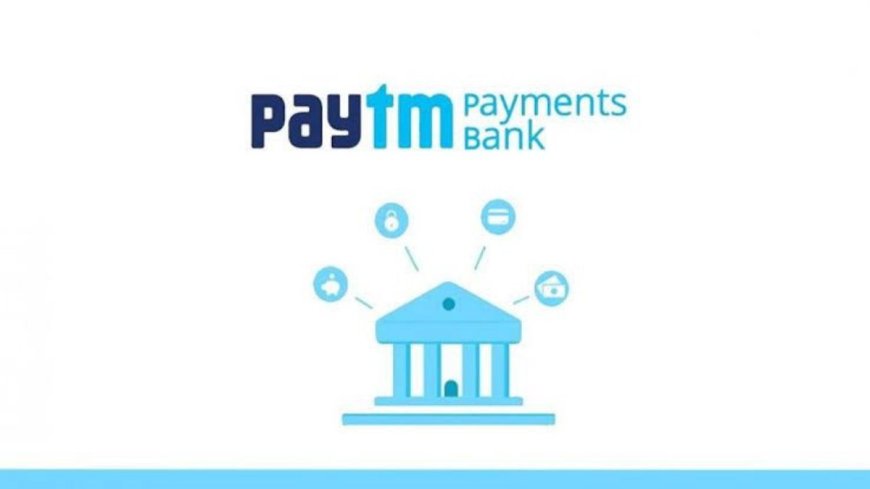 Respite for Paytm: Approval Nears for Investment in Payments Gateway Arm