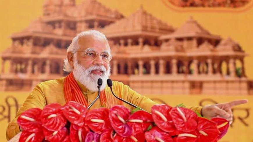 Why the Modi Government Pushes for Ram Temple Discussion in Parliament?