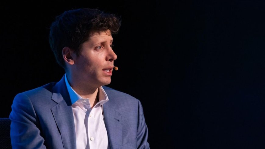 Ambitious Vision: Sam Altman's Pursuit of Trillions for AI Chips