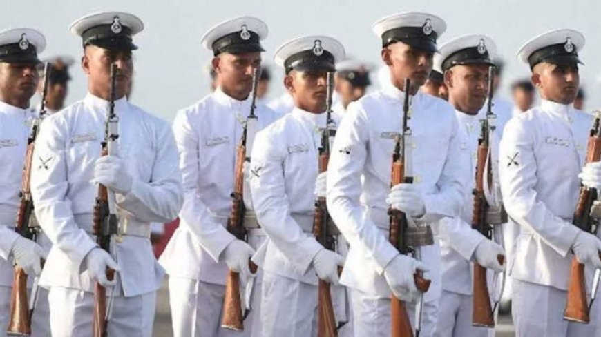 Diplomatic Triumph: India Secures Release of Ex-Navy Officers from Qatar