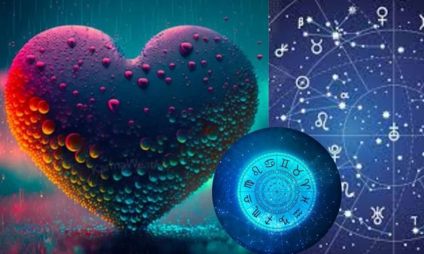 Valentine's Week 2024: Luckiest Zodiac Signs in Love