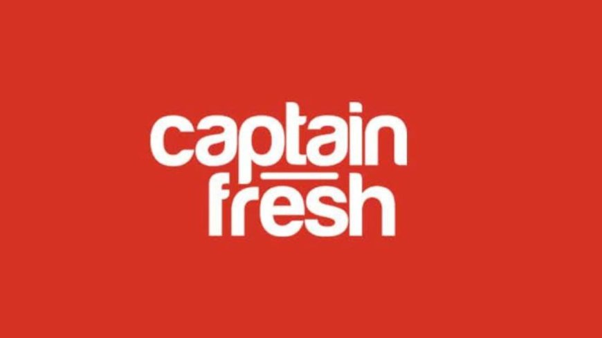 Captain Fresh Secures $7 Mn Funding from British International Investment