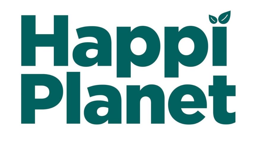 Happi Planet Secures Funding from Fireside Ventures to Expand Reach in Sustainable Homecare Market