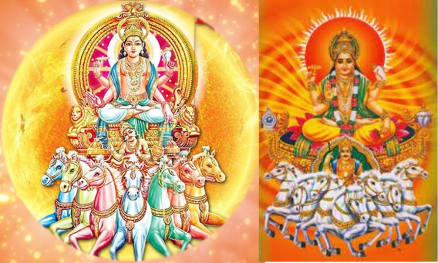 Ratha Saptami: A Divine Celebration