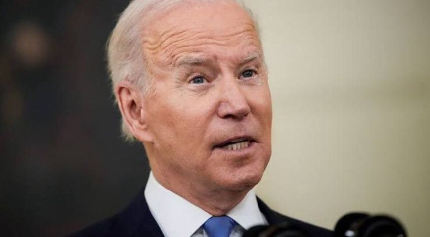 Joe Biden Accuses Vladimir Putin of Involvement in Navalny's Death Background on Alexey Navalny