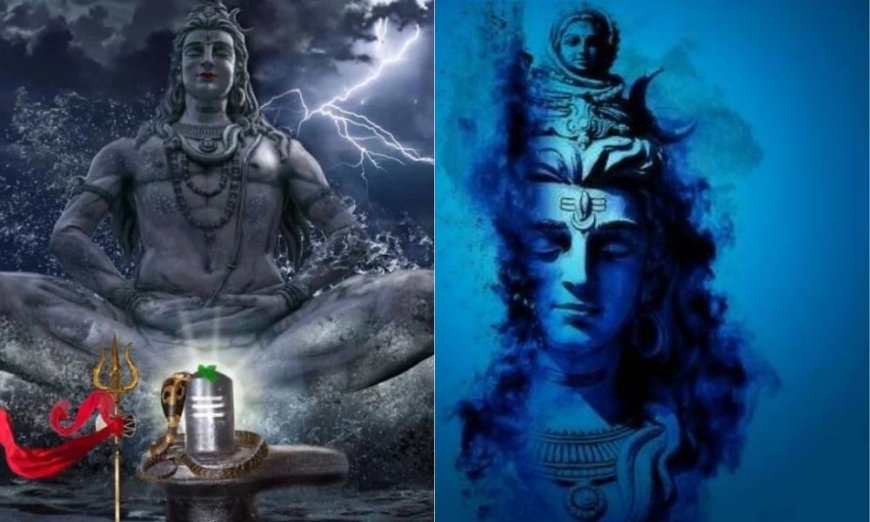 Maha Shivratri 2024: A Divine Celebration