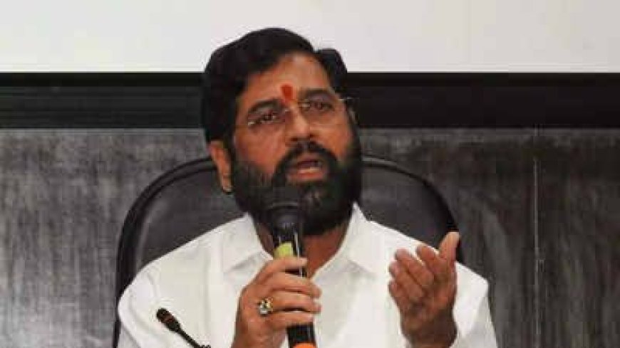 Maharashtra: CM Eknath Shinde Cabinet Approves 10% Reservation for Marathas in Jobs, Education