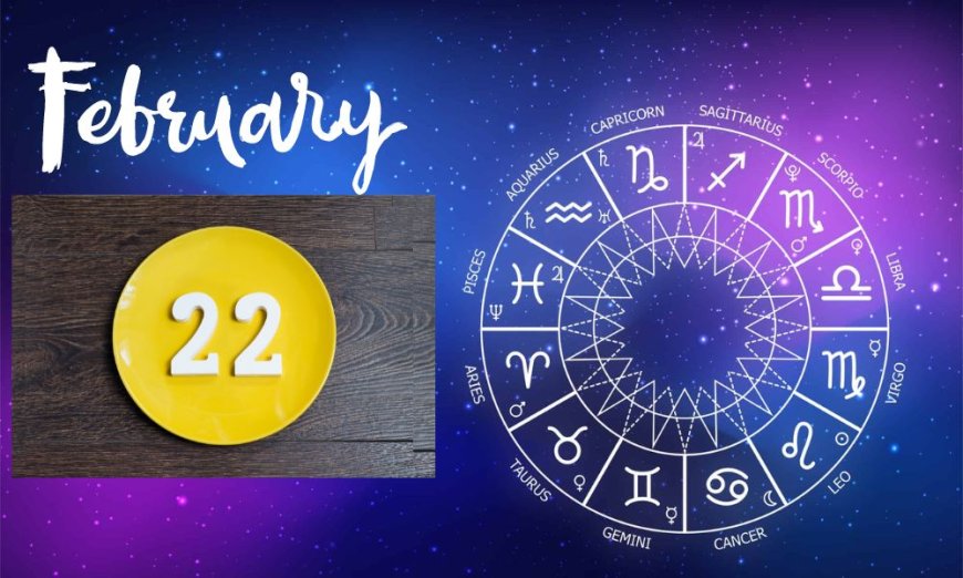 Today's Horoscope: February 22, 2024 - What's in Store for Your Zodiac Sign?