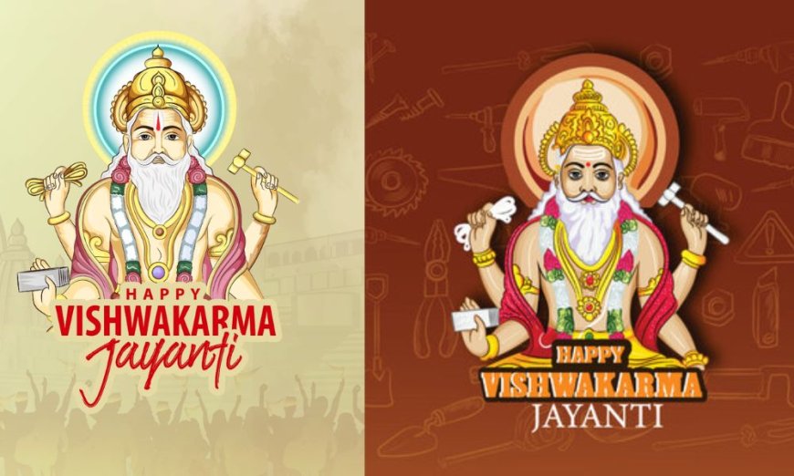 Vishwakarma Jayanti 2024: Embracing Tradition and Celebrating Creativity