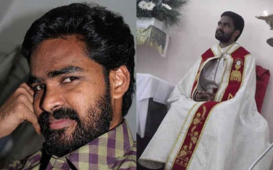 Kerala Priest Injured in Altercation Over Reckless Driving Near Church