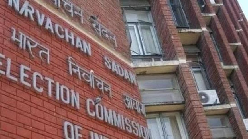 Countdown to Lok Sabha Polls: ECI Reviewing Election Preparedness Across States