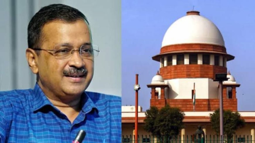 Understanding Arvind Kejriwal's Admission of Error in the Supreme Court: A Detailed Analysis