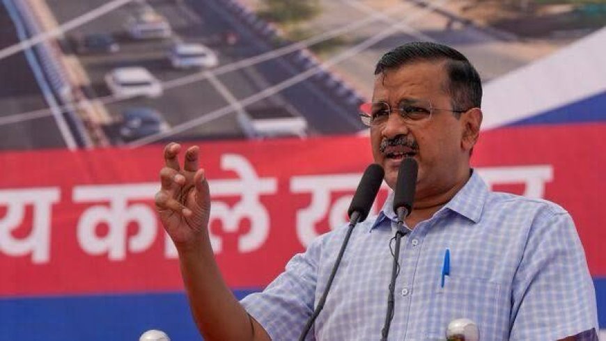 ED Summons Arvind Kejriwal Again: Delve into the Ongoing Investigation