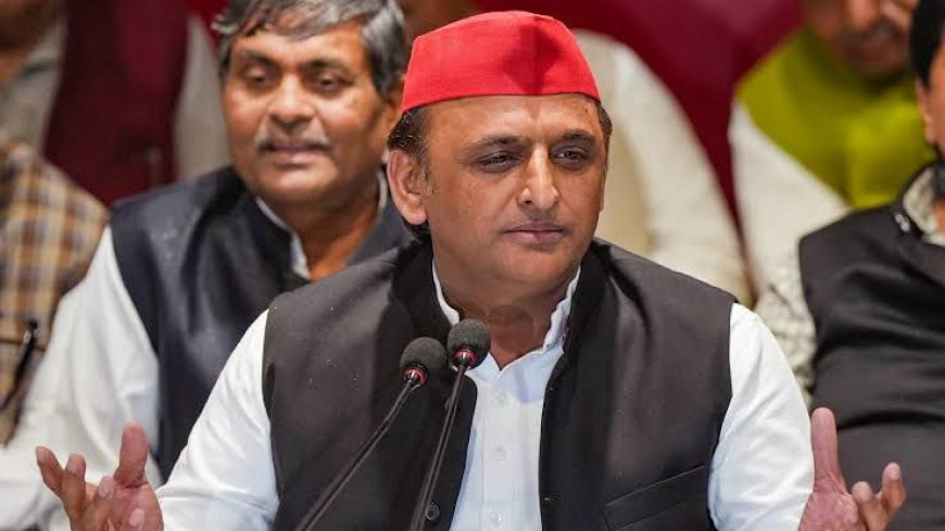 Unveiling the Legal Odyssey: Akhilesh Yadav Summoned by CBI in Illegal Mining Case