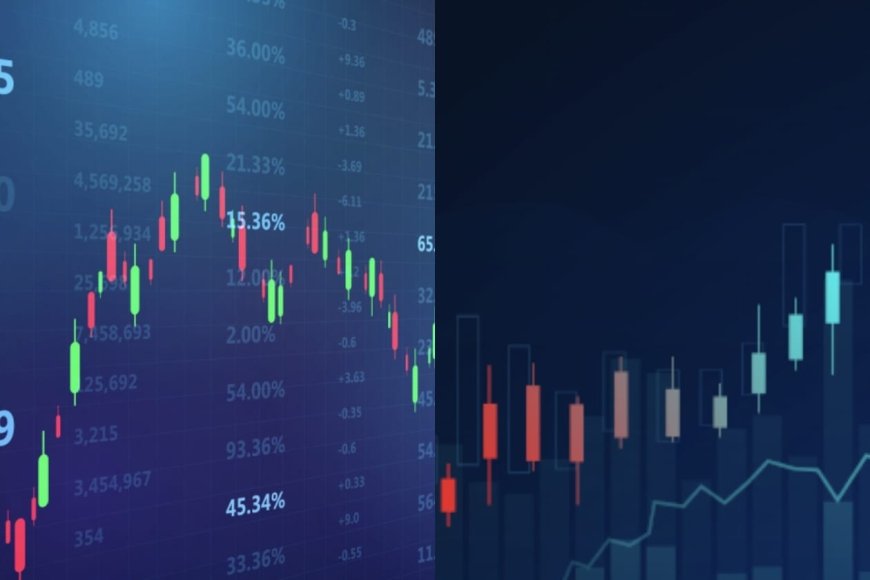 Market Update: Nifty Gains Momentum